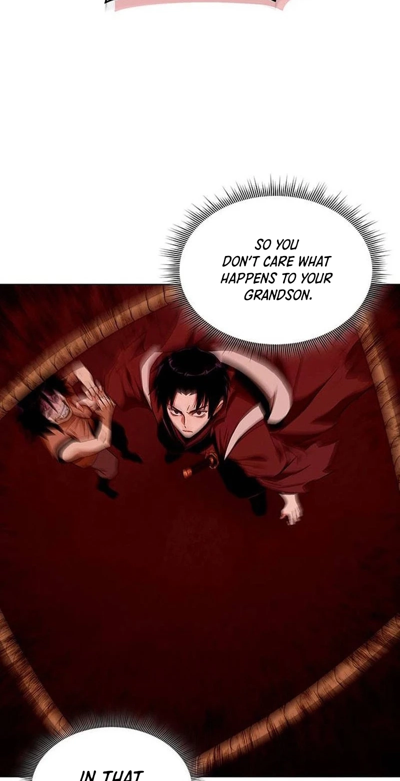 Read Heavenly Demon Apocalypse chapter 8 image 50 on Lezhin