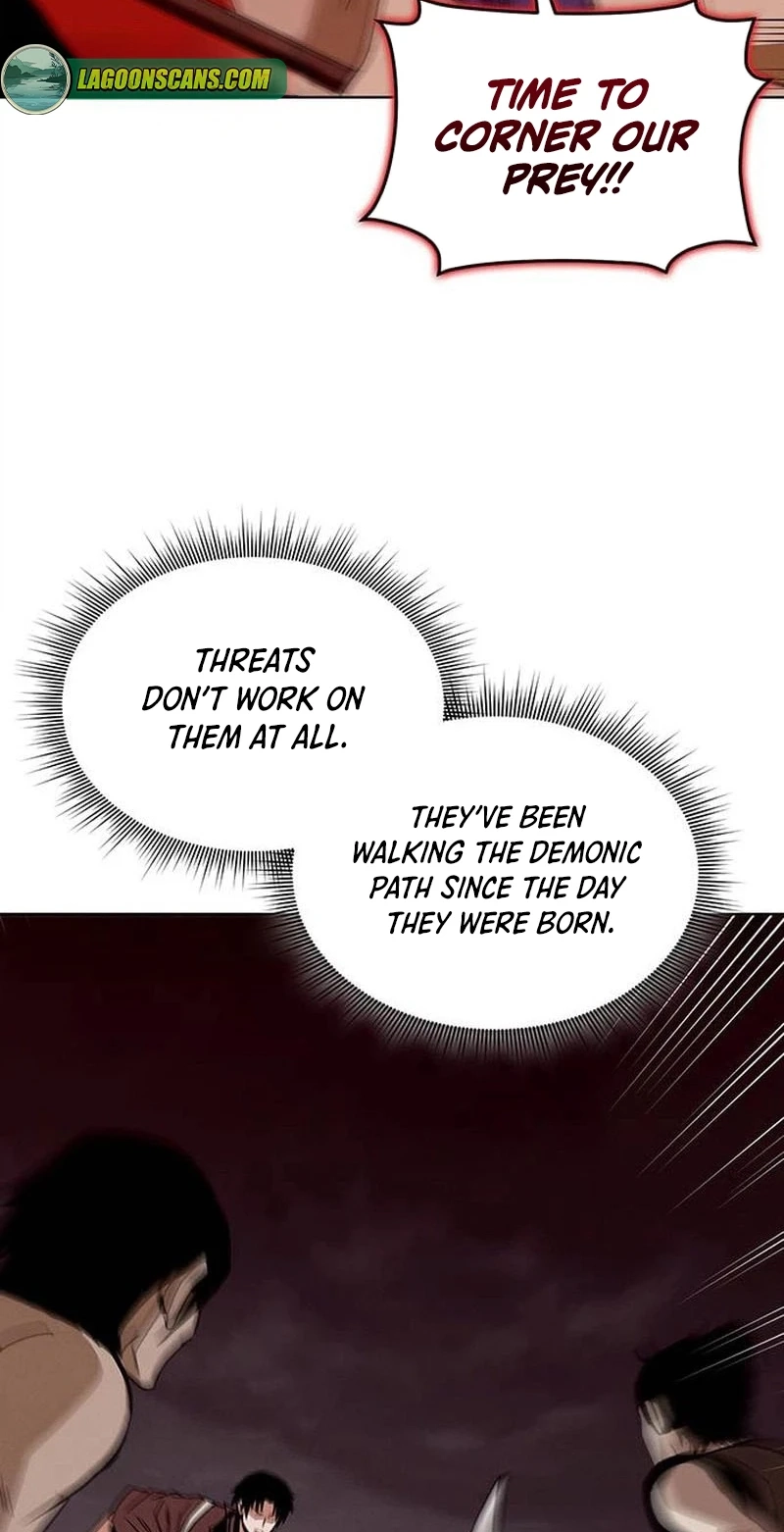 Read Heavenly Demon Apocalypse chapter 8 image 55 on Lezhin