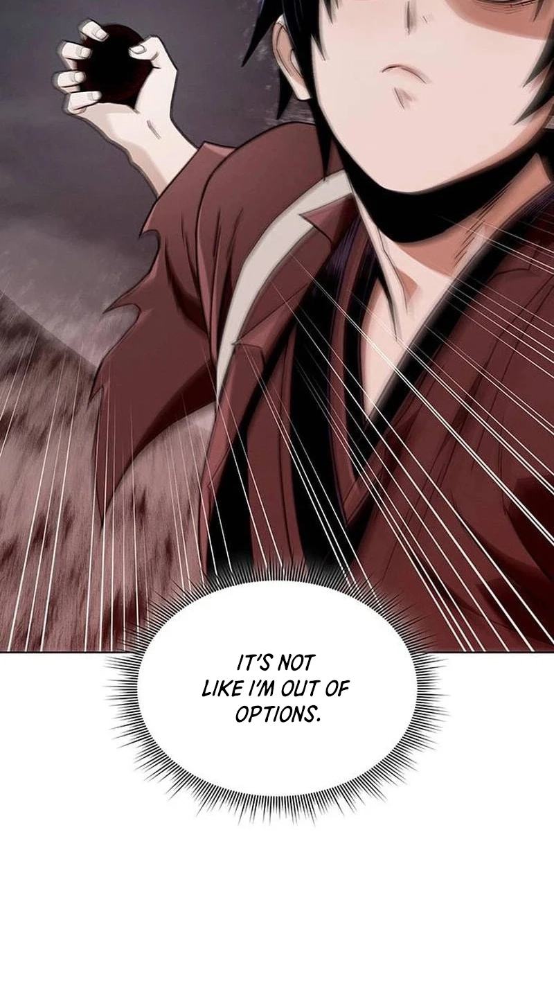 Read Heavenly Demon Apocalypse chapter 8 image 58 on Lezhin