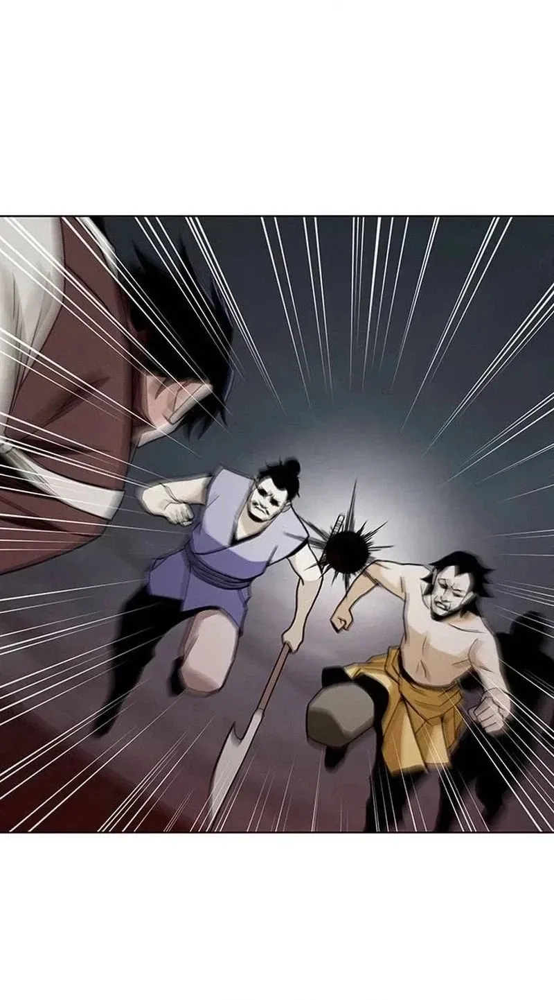 Read Heavenly Demon Apocalypse chapter 8 image 59 on Lezhin