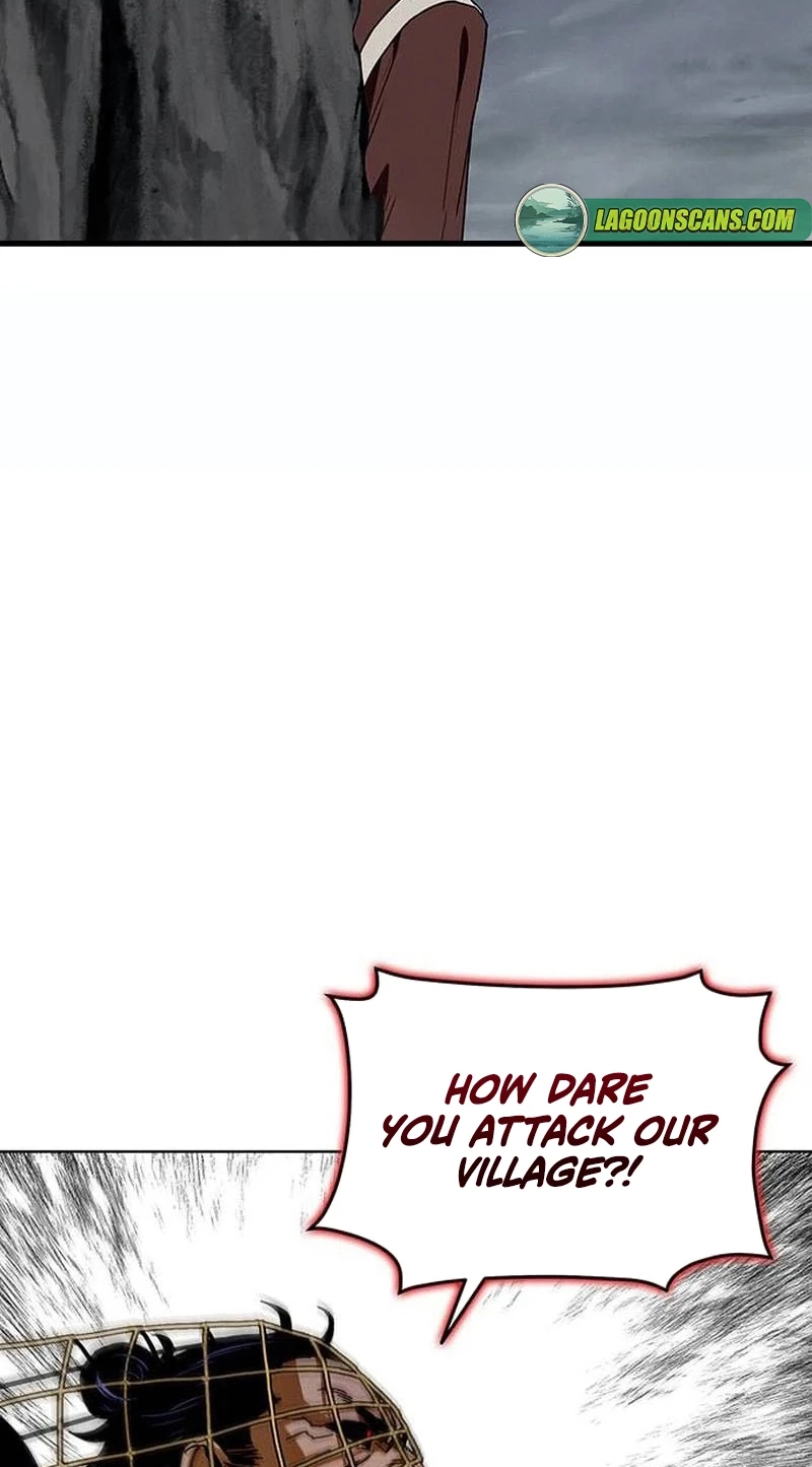 Read Heavenly Demon Apocalypse chapter 8 image 6 on Lezhin