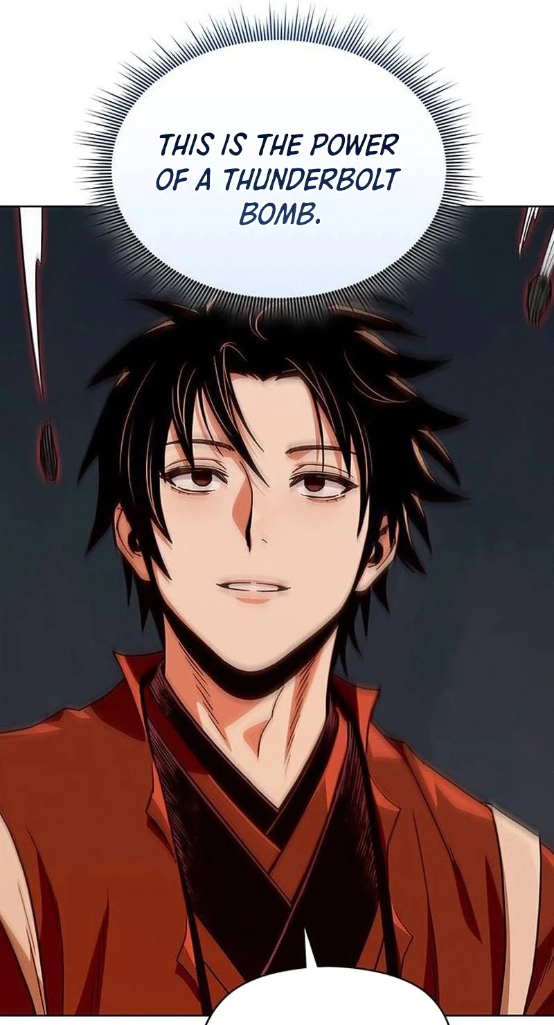 Read Heavenly Demon Apocalypse chapter 8 image 65 on Lezhin