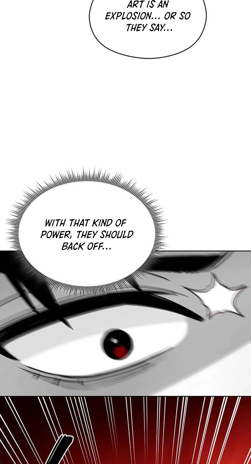 Read Heavenly Demon Apocalypse chapter 8 image 66 on Lezhin