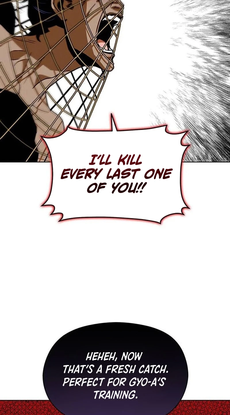 Read Heavenly Demon Apocalypse chapter 8 image 7 on Lezhin