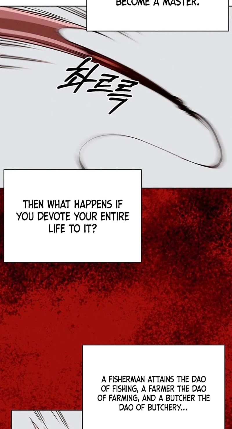 Read Heavenly Demon Apocalypse chapter 8 image 71 on Lezhin