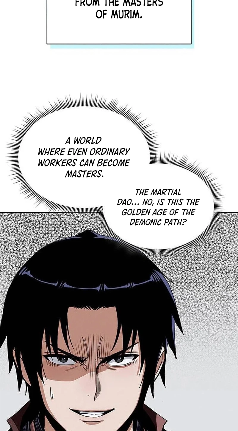 Read Heavenly Demon Apocalypse chapter 8 image 74 on Lezhin