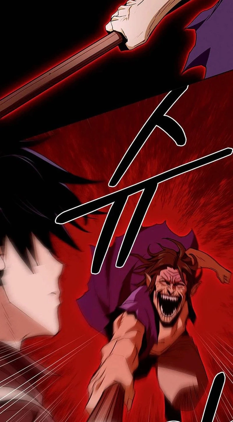 Read Heavenly Demon Apocalypse chapter 8 image 76 on Lezhin