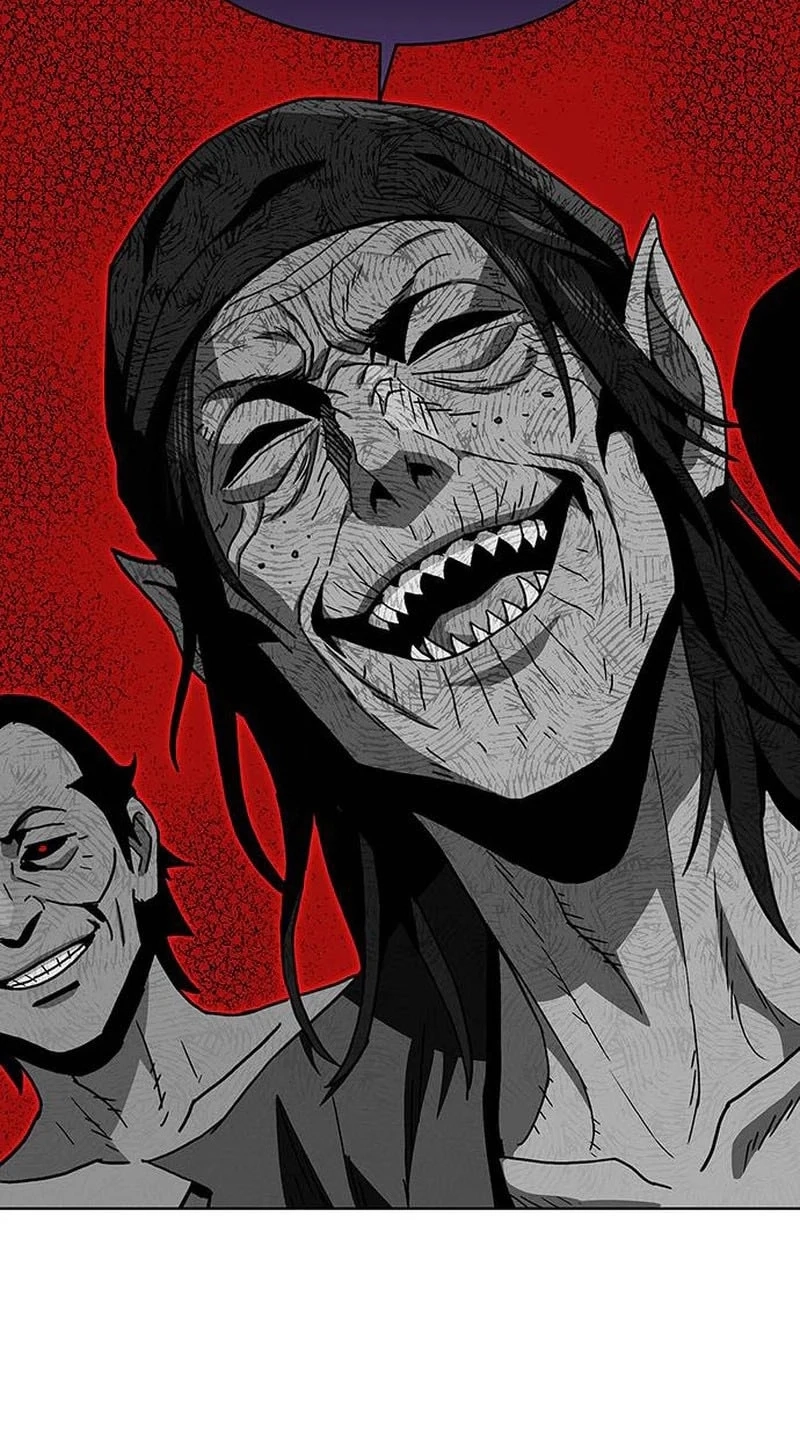 Read Heavenly Demon Apocalypse chapter 8 image 8 on Lezhin