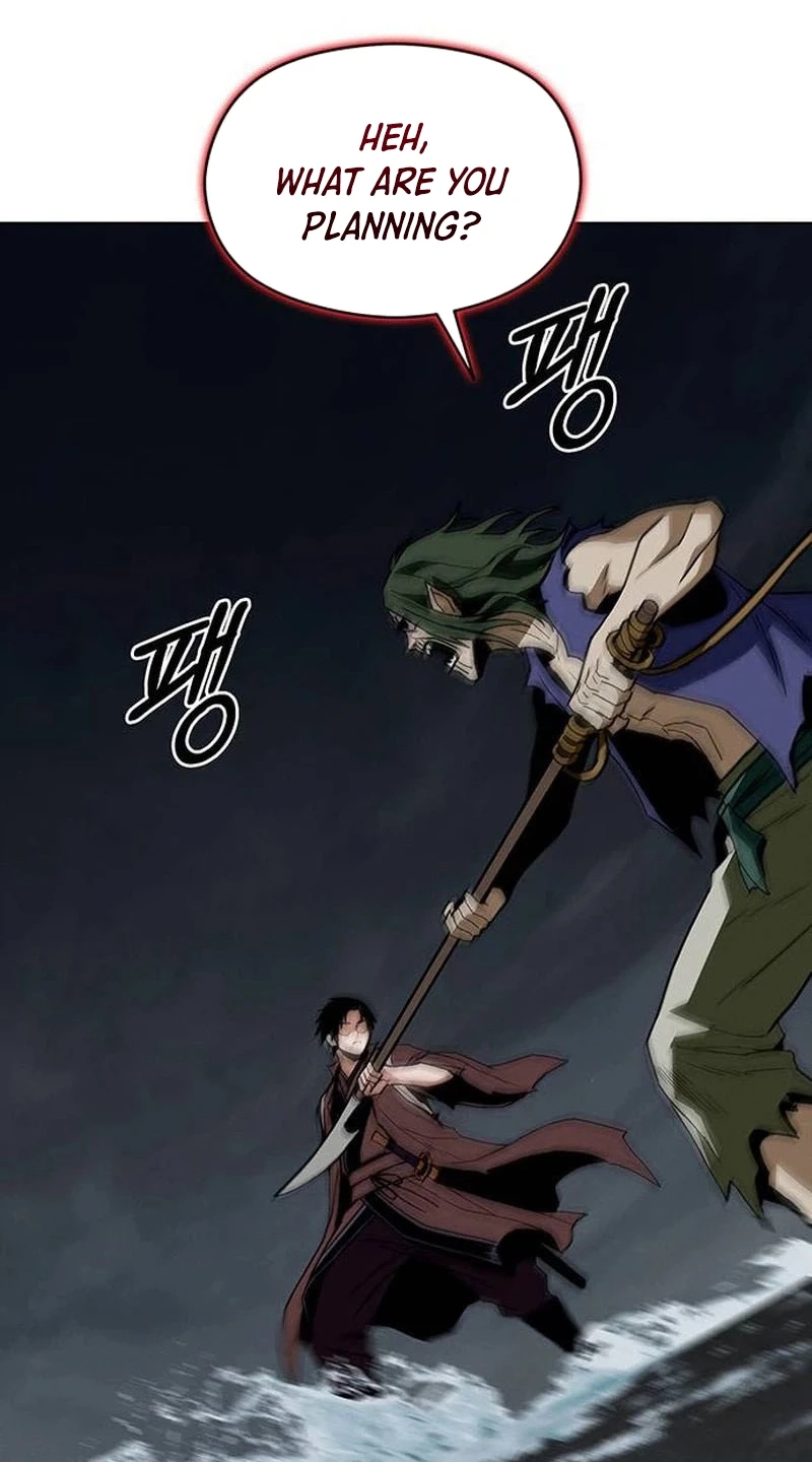 Read Heavenly Demon Apocalypse chapter 8 image 81 on Lezhin