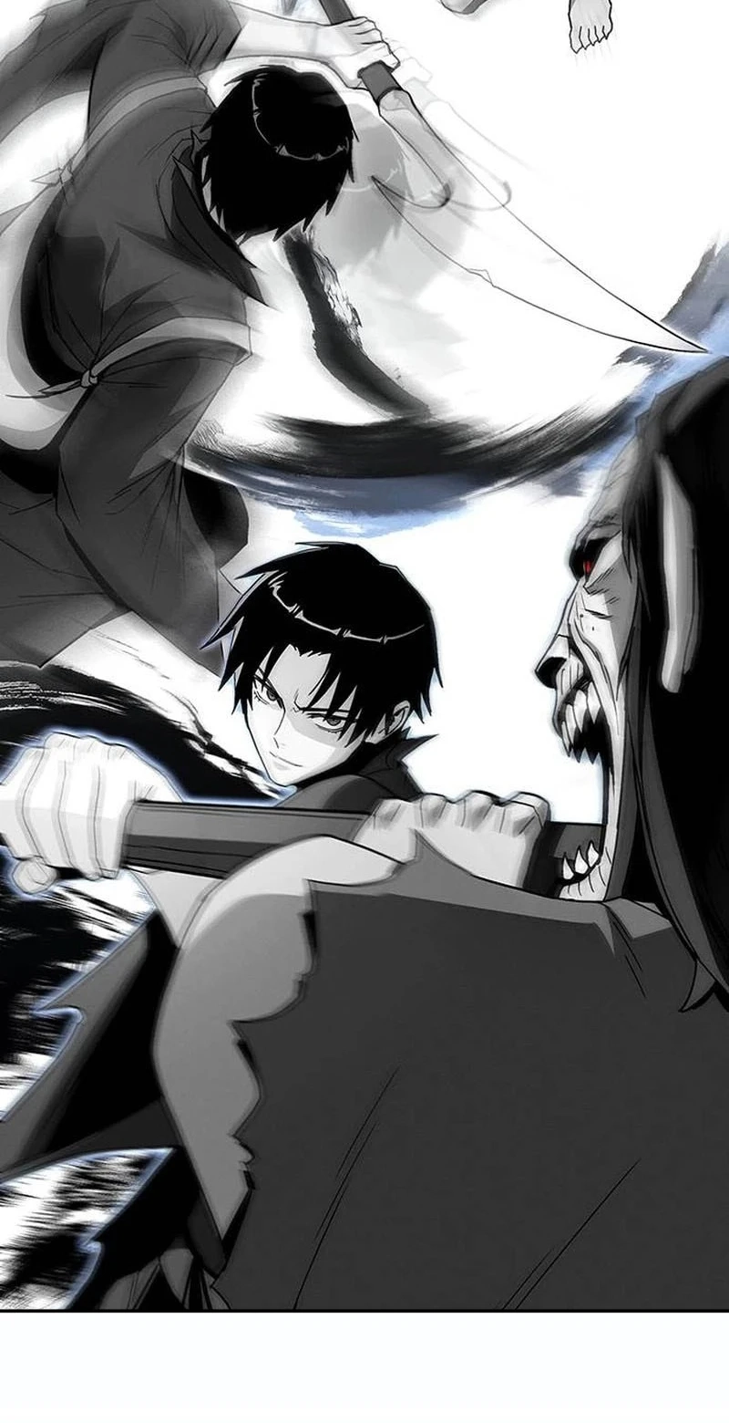 Read Heavenly Demon Apocalypse chapter 8 image 86 on Lezhin