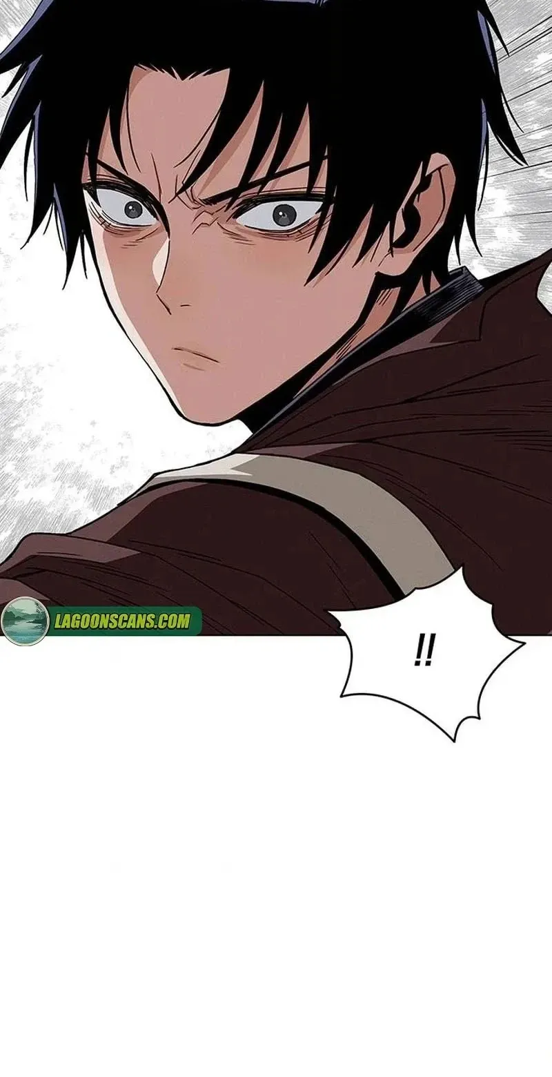 Read Heavenly Demon Apocalypse chapter 8 image 89 on Lezhin