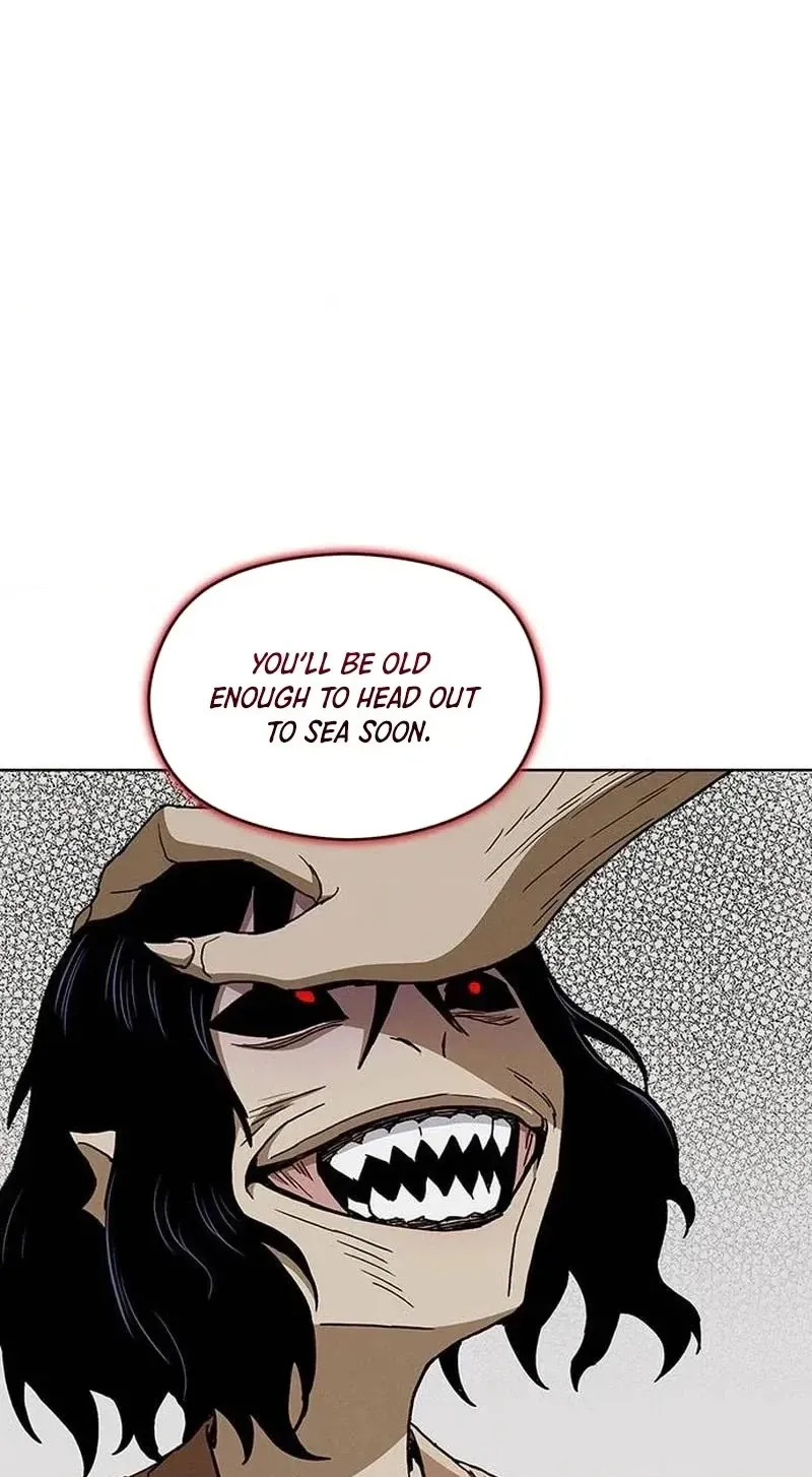 Read Heavenly Demon Apocalypse chapter 8 image 9 on Lezhin