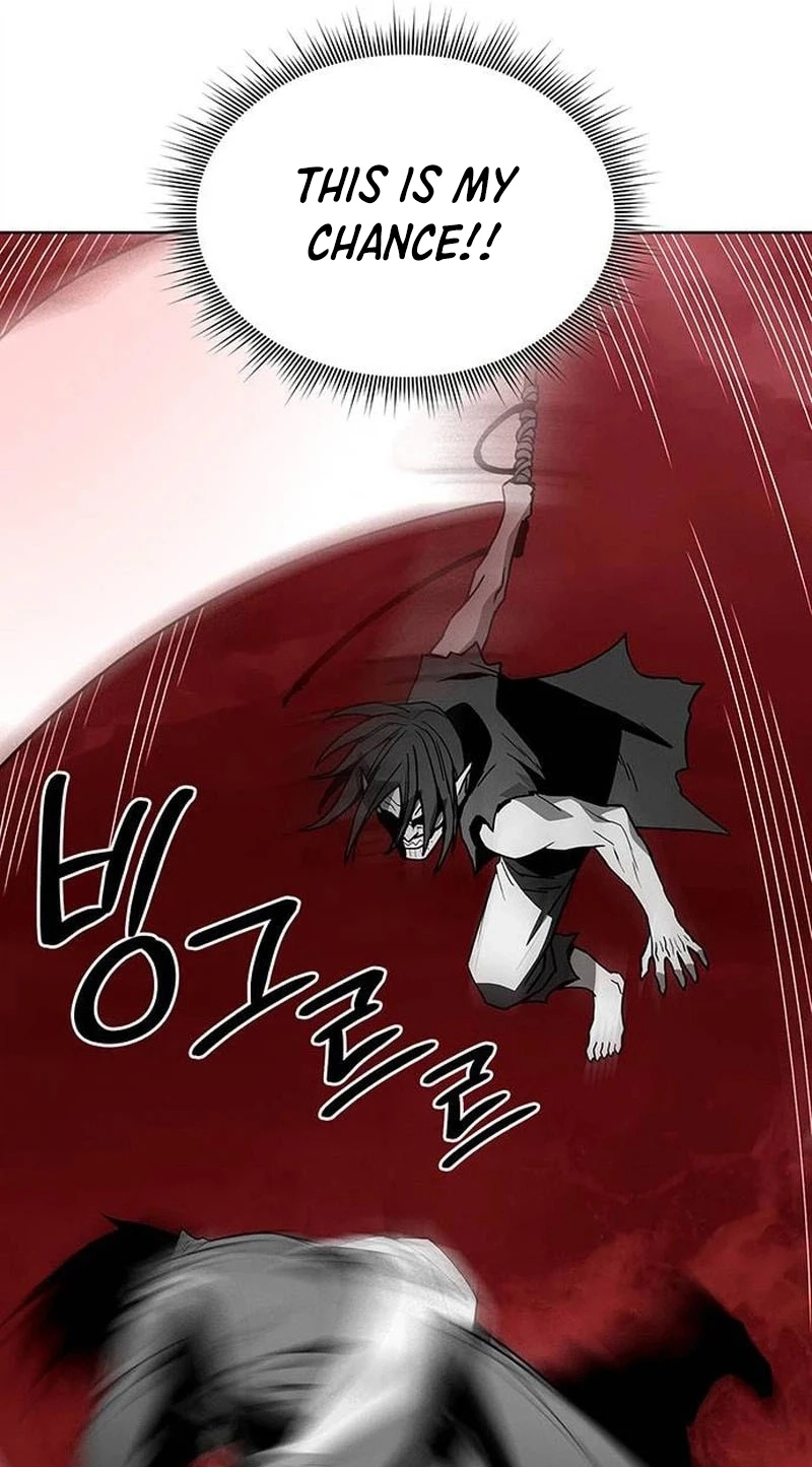 Read Heavenly Demon Apocalypse chapter 8 image 90 on Lezhin