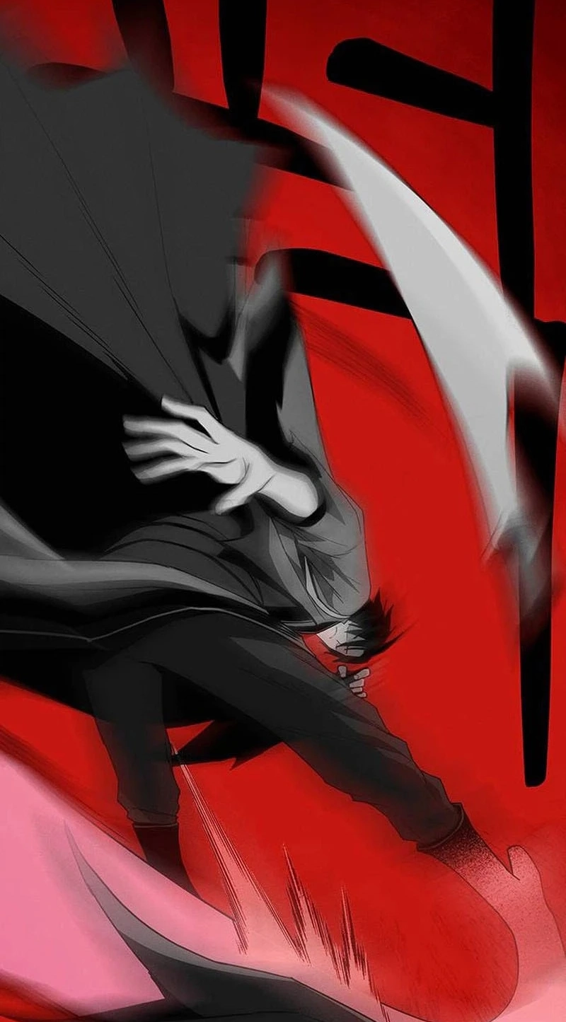 Read Heavenly Demon Apocalypse chapter 8 image 93 on Lezhin