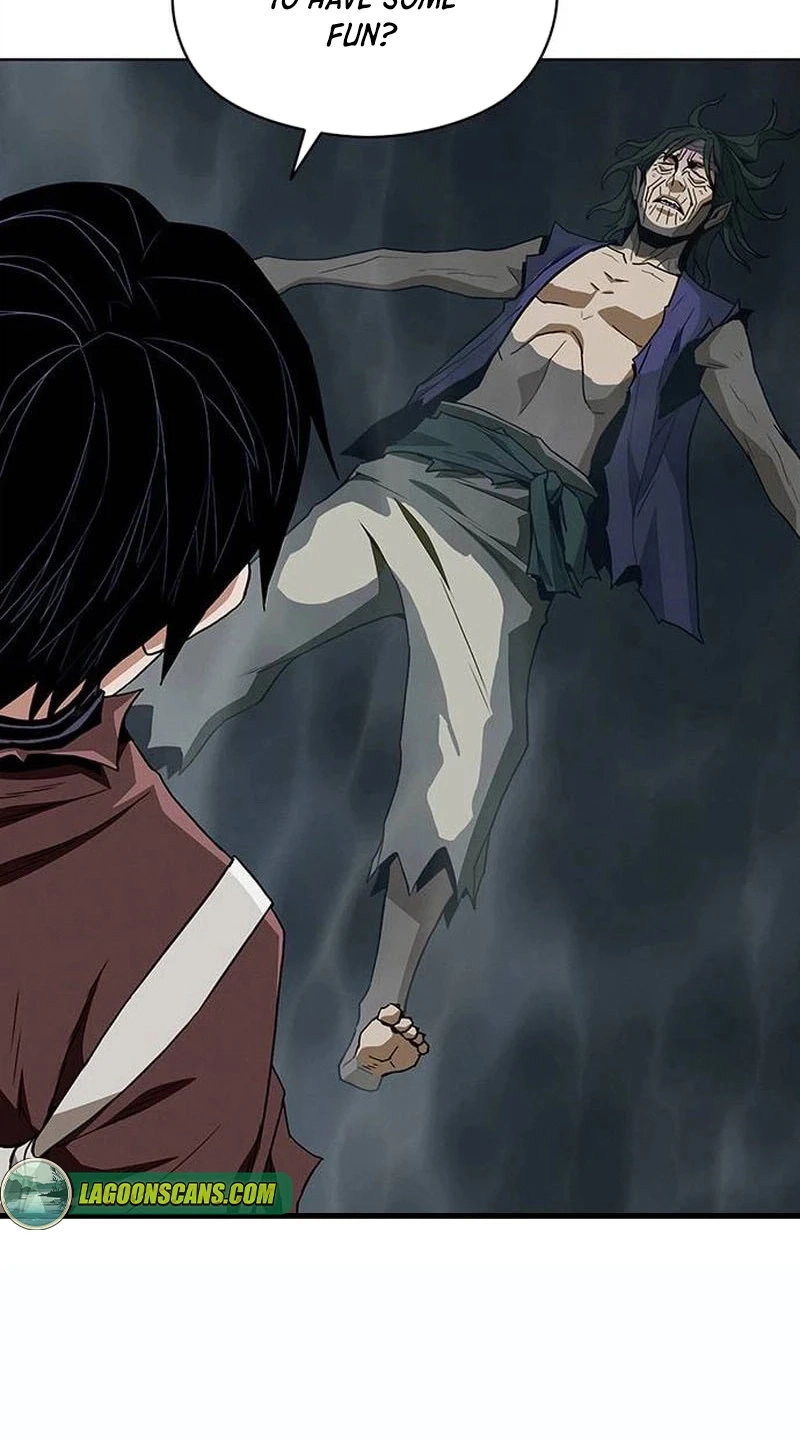 Read Heavenly Demon Apocalypse chapter 8 image 98 on Lezhin
