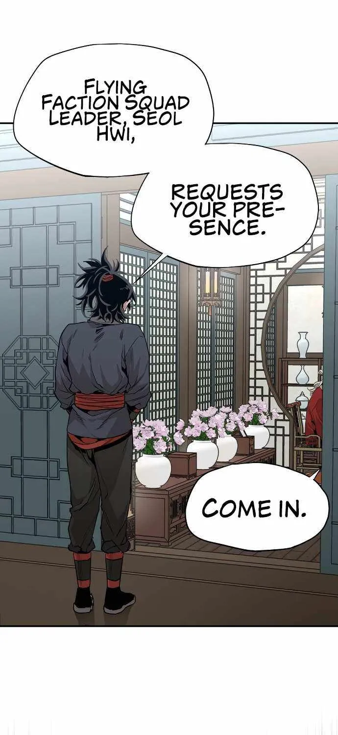 Read Heavenly Demon Cultivation Simulation chapter 1 image 101 on Lezhin