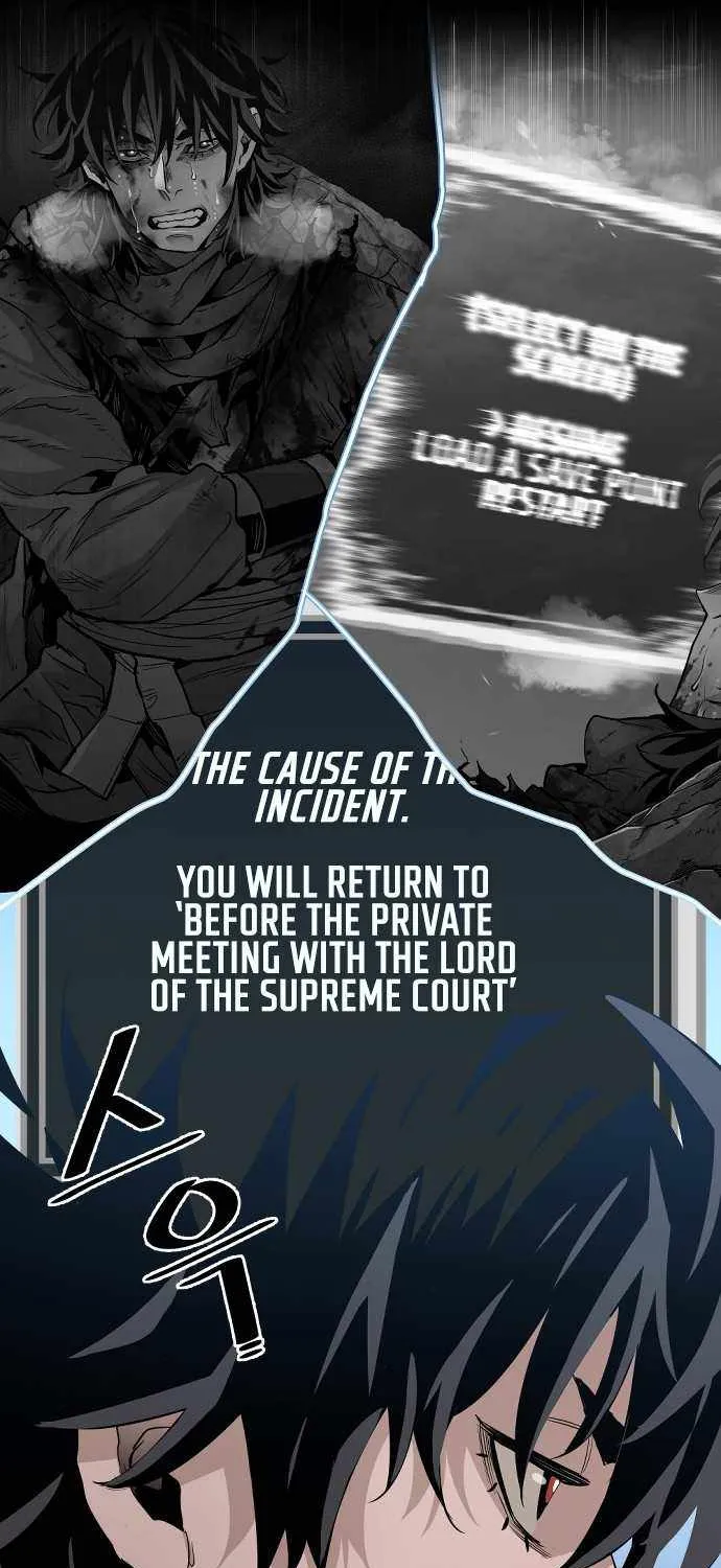 Read Heavenly Demon Cultivation Simulation chapter 1 image 103 on Lezhin