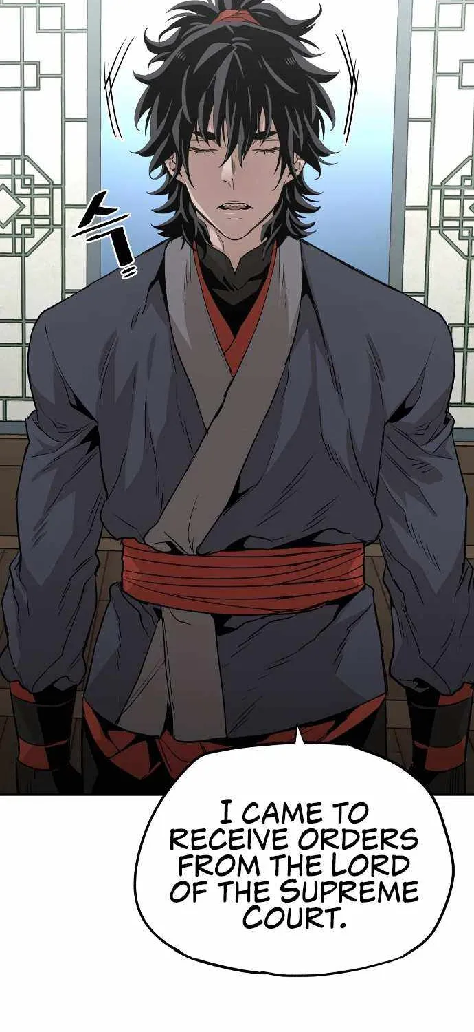 Read Heavenly Demon Cultivation Simulation chapter 1 image 108 on Lezhin