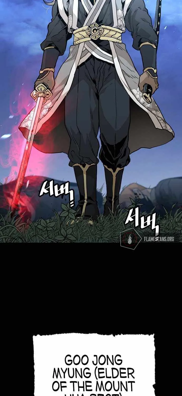 Read Heavenly Demon Cultivation Simulation chapter 1 image 11 on Lezhin