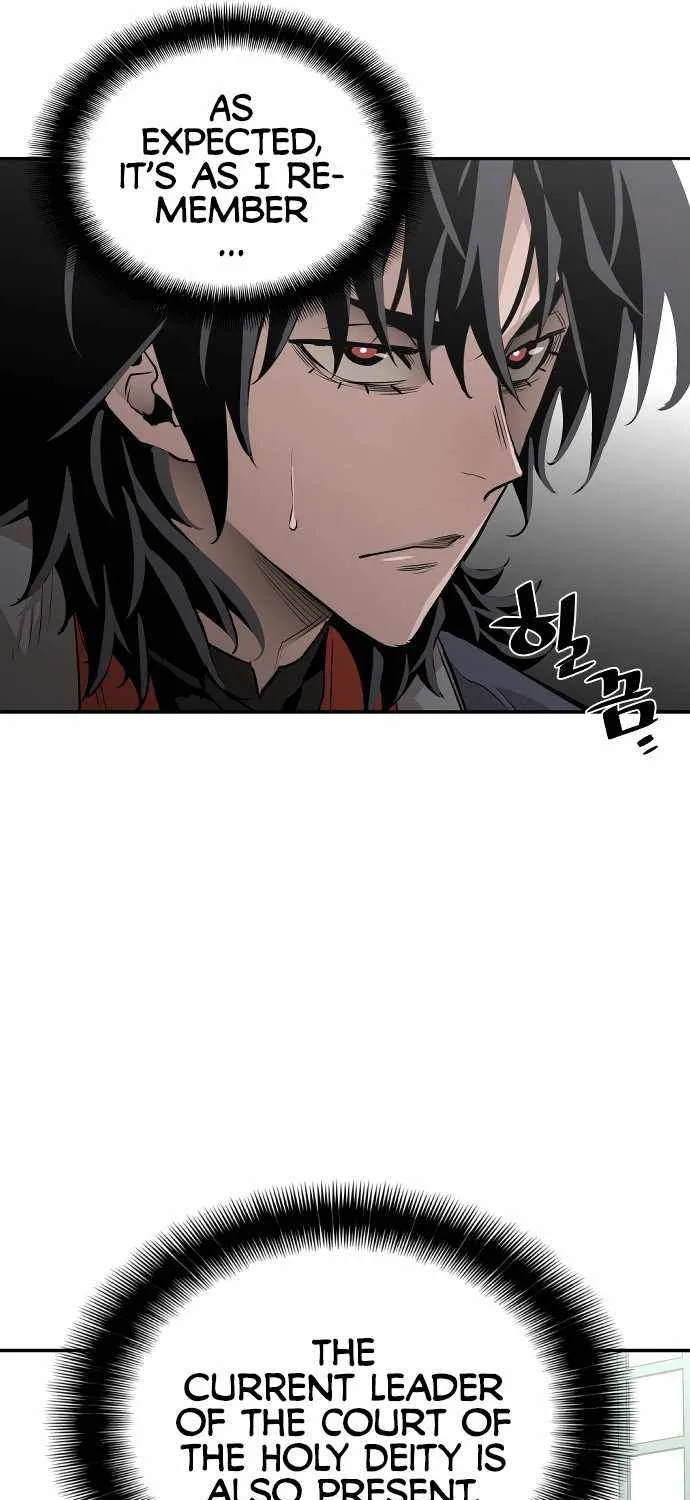 Read Heavenly Demon Cultivation Simulation chapter 1 image 110 on Lezhin