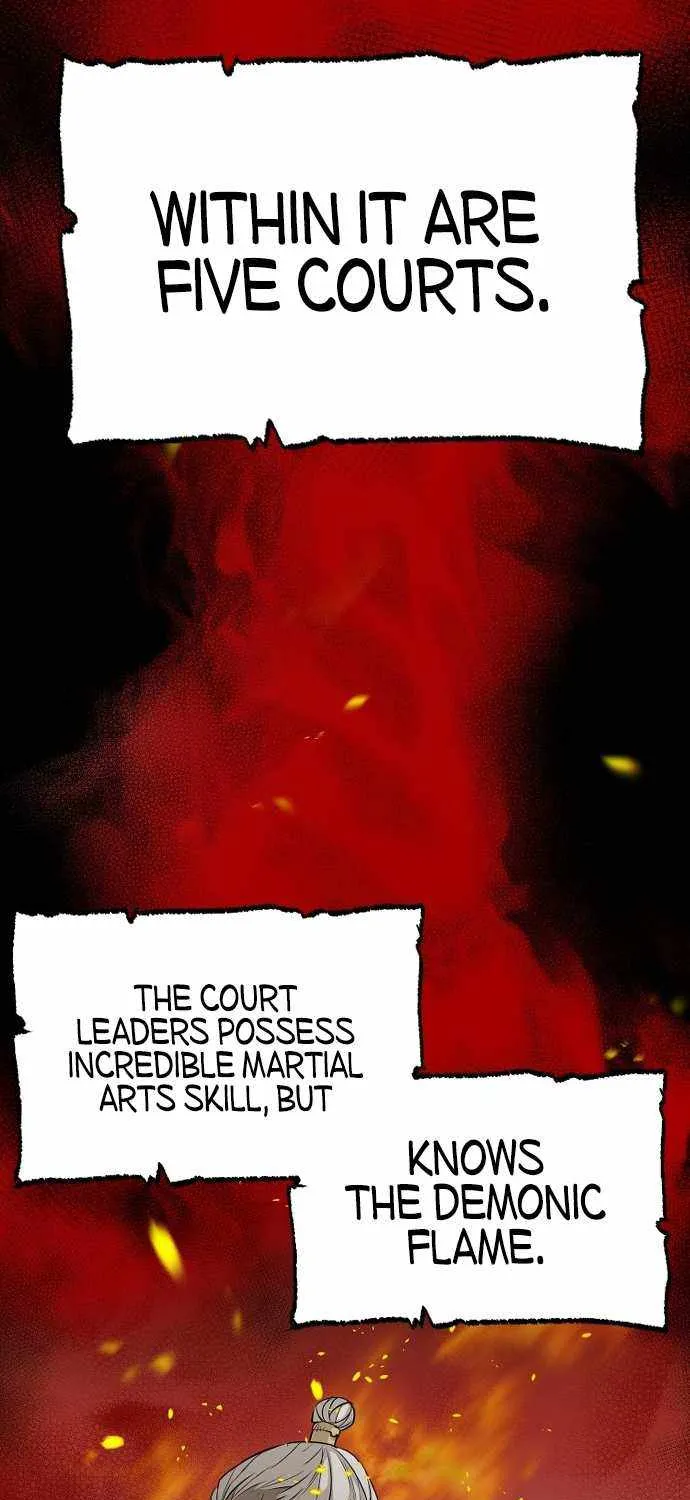 Read Heavenly Demon Cultivation Simulation chapter 1 image 114 on Lezhin