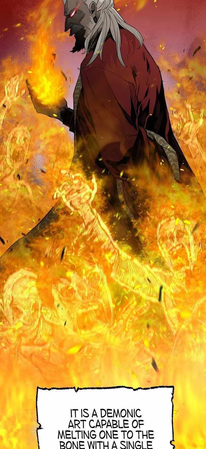 Read Heavenly Demon Cultivation Simulation chapter 1 image 115 on Lezhin