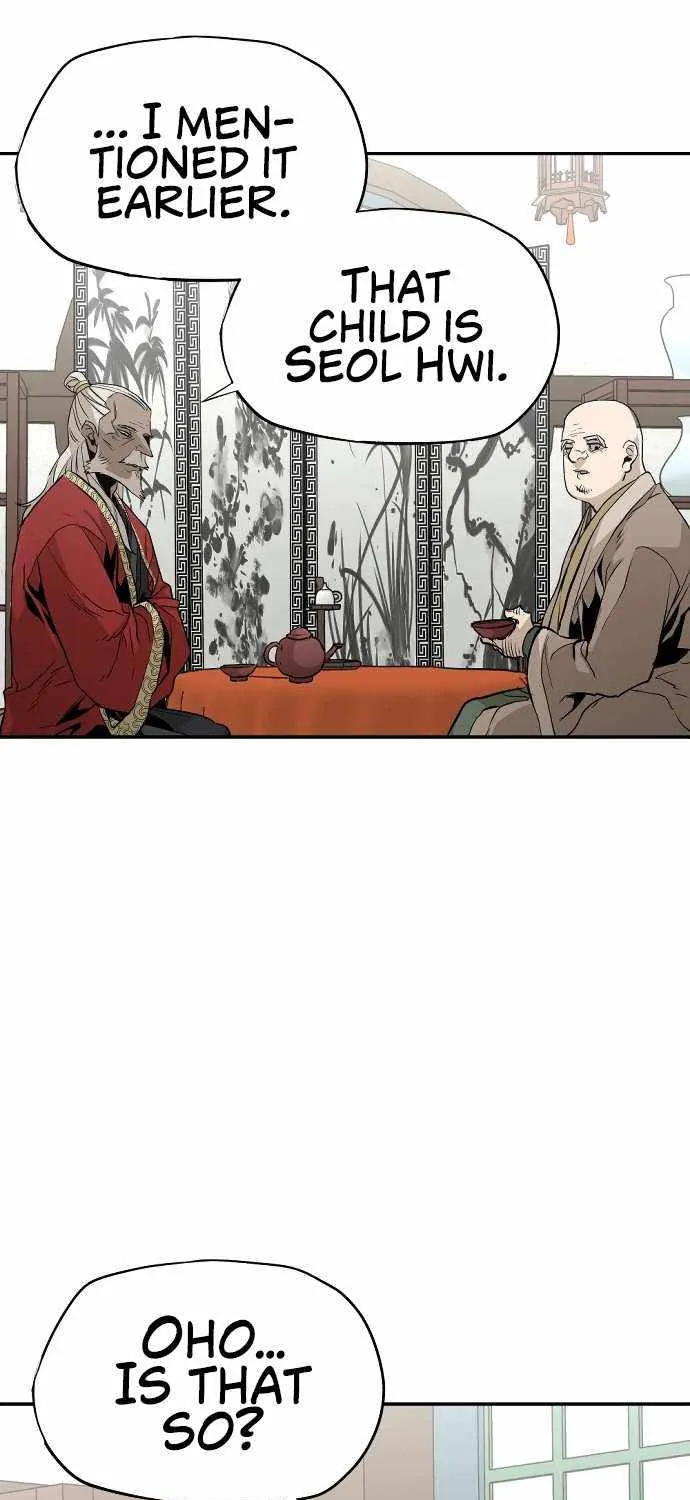 Read Heavenly Demon Cultivation Simulation chapter 1 image 121 on Lezhin