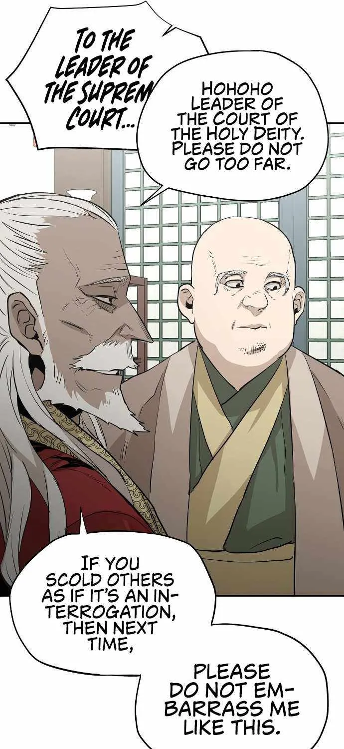 Read Heavenly Demon Cultivation Simulation chapter 1 image 127 on Lezhin