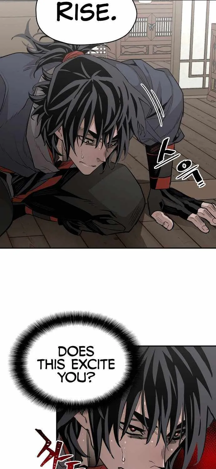 Read Heavenly Demon Cultivation Simulation chapter 1 image 131 on Lezhin