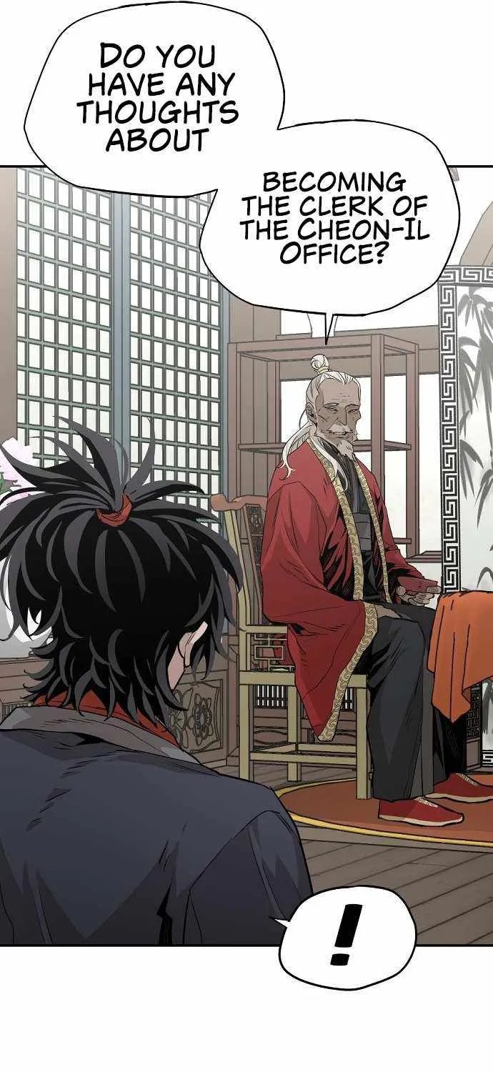 Read Heavenly Demon Cultivation Simulation chapter 1 image 134 on Lezhin