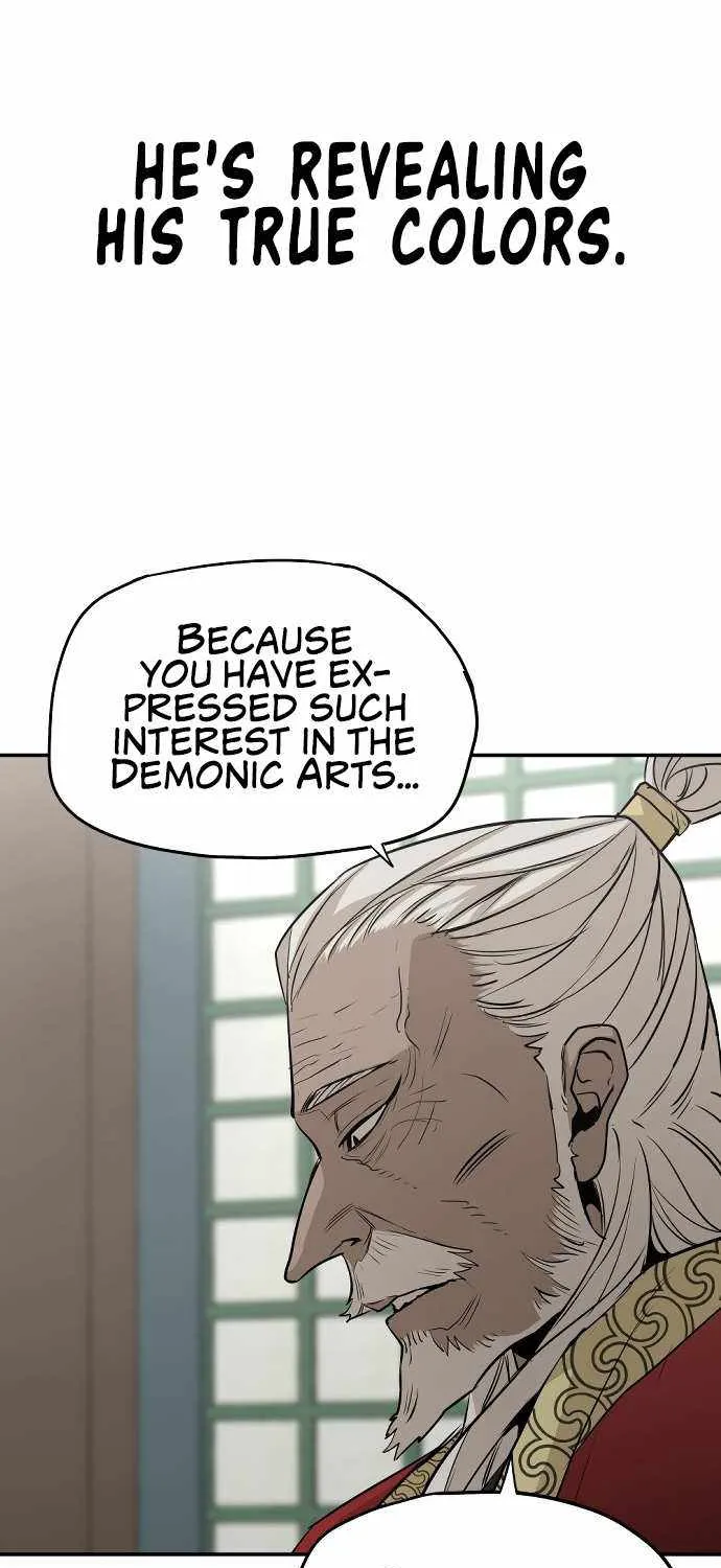 Read Heavenly Demon Cultivation Simulation chapter 1 image 136 on Lezhin