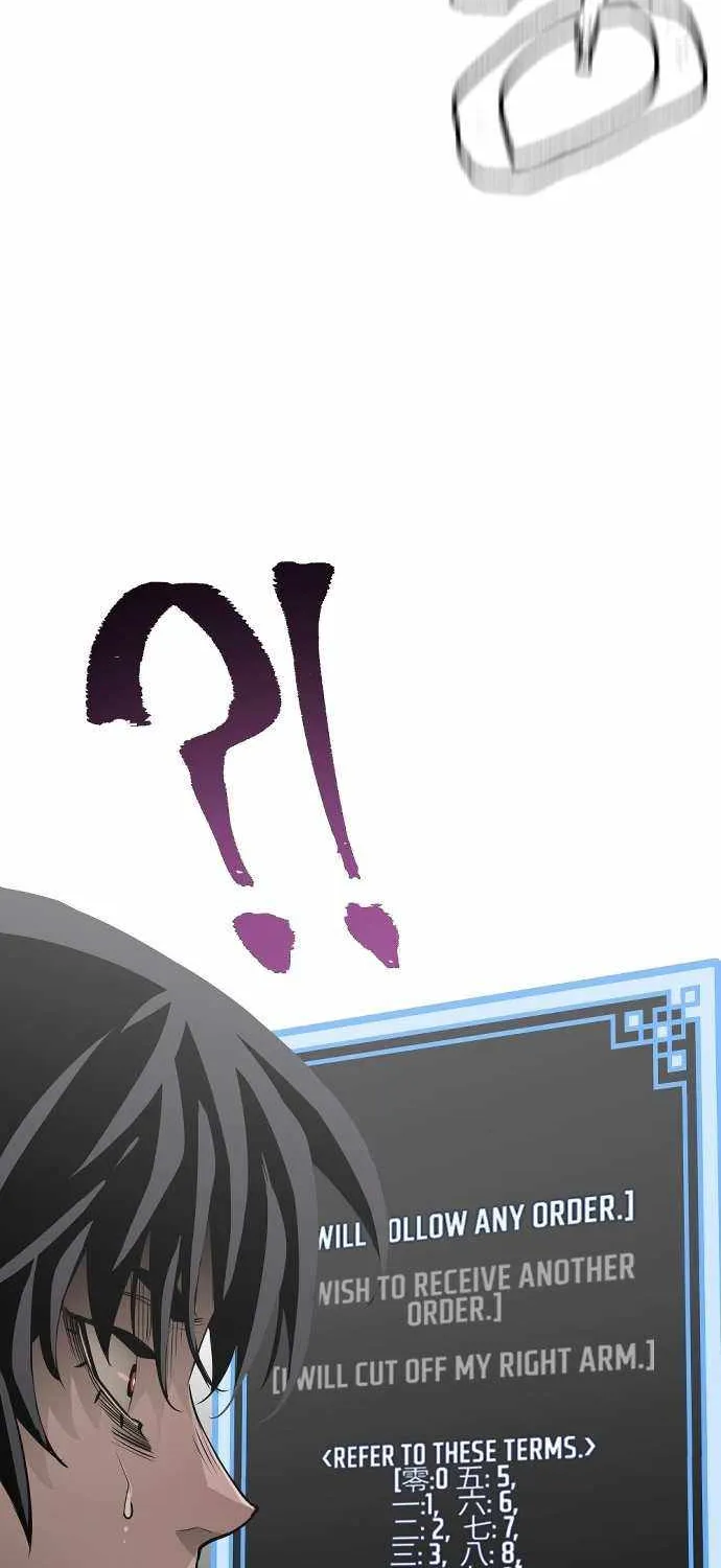 Read Heavenly Demon Cultivation Simulation chapter 1 image 151 on Lezhin