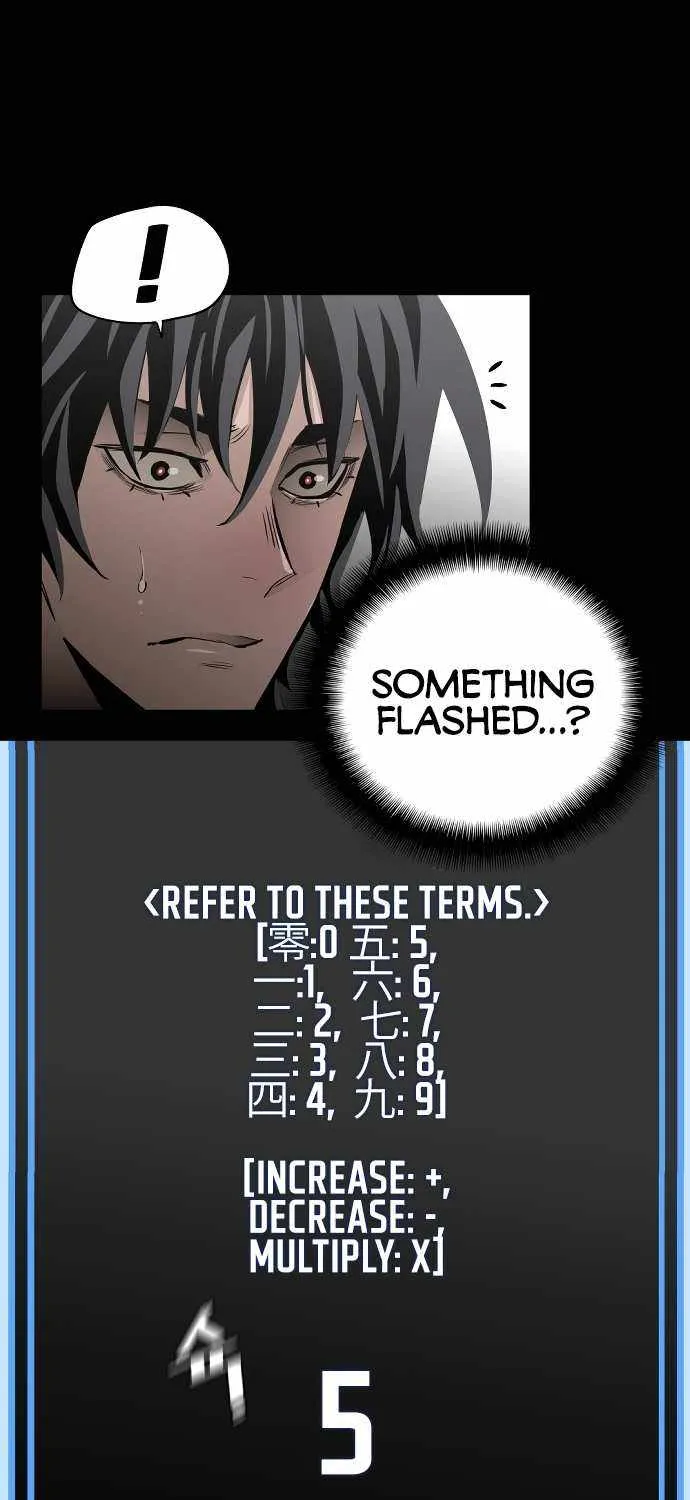 Read Heavenly Demon Cultivation Simulation chapter 1 image 159 on Lezhin