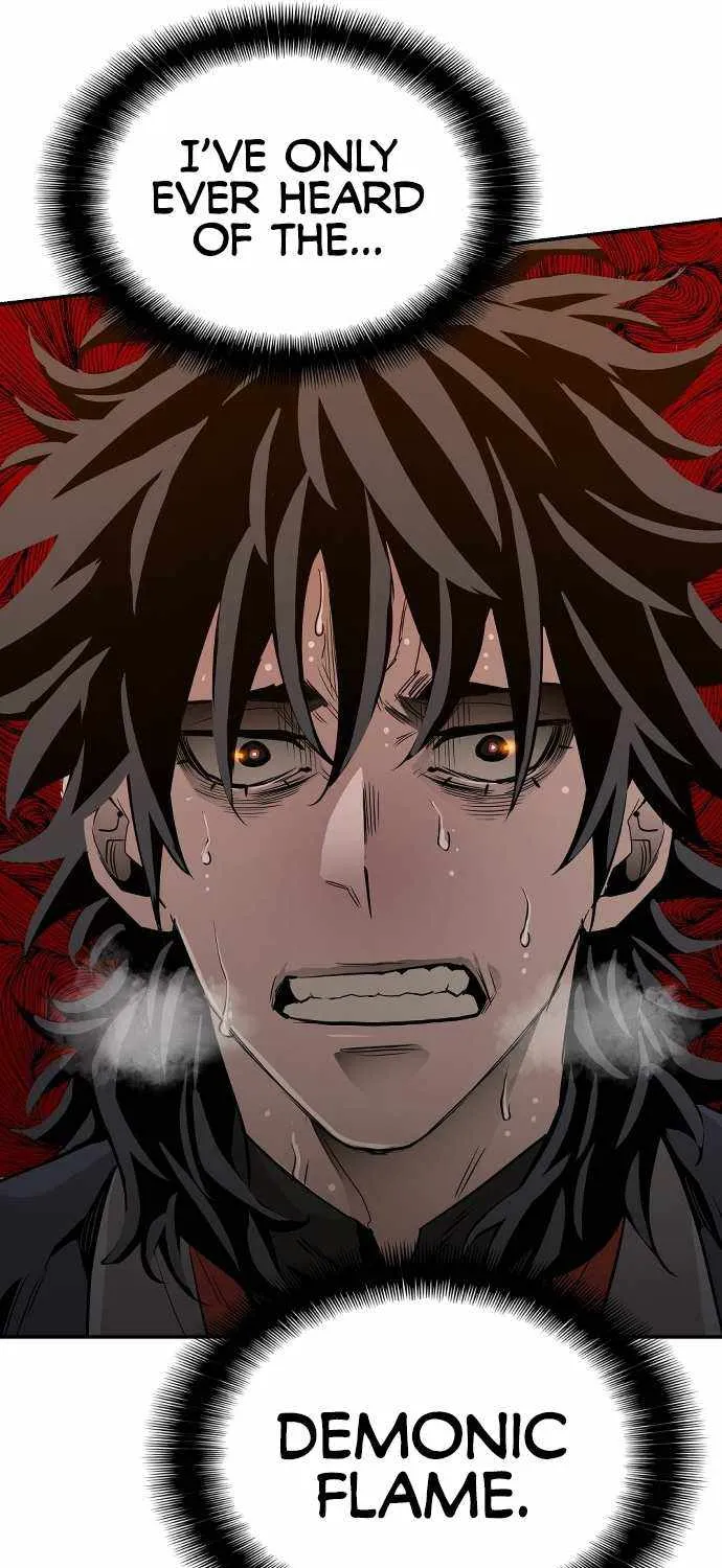 Read Heavenly Demon Cultivation Simulation chapter 1 image 180 on Lezhin