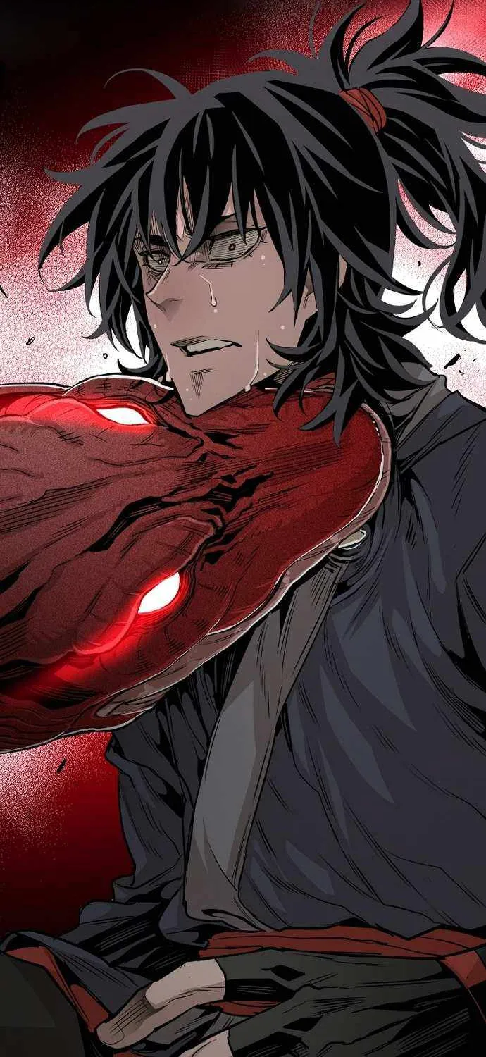 Read Heavenly Demon Cultivation Simulation chapter 1 image 183 on Lezhin