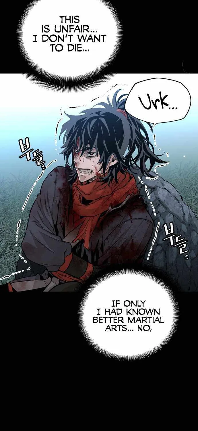 Read Heavenly Demon Cultivation Simulation chapter 1 image 19 on Lezhin