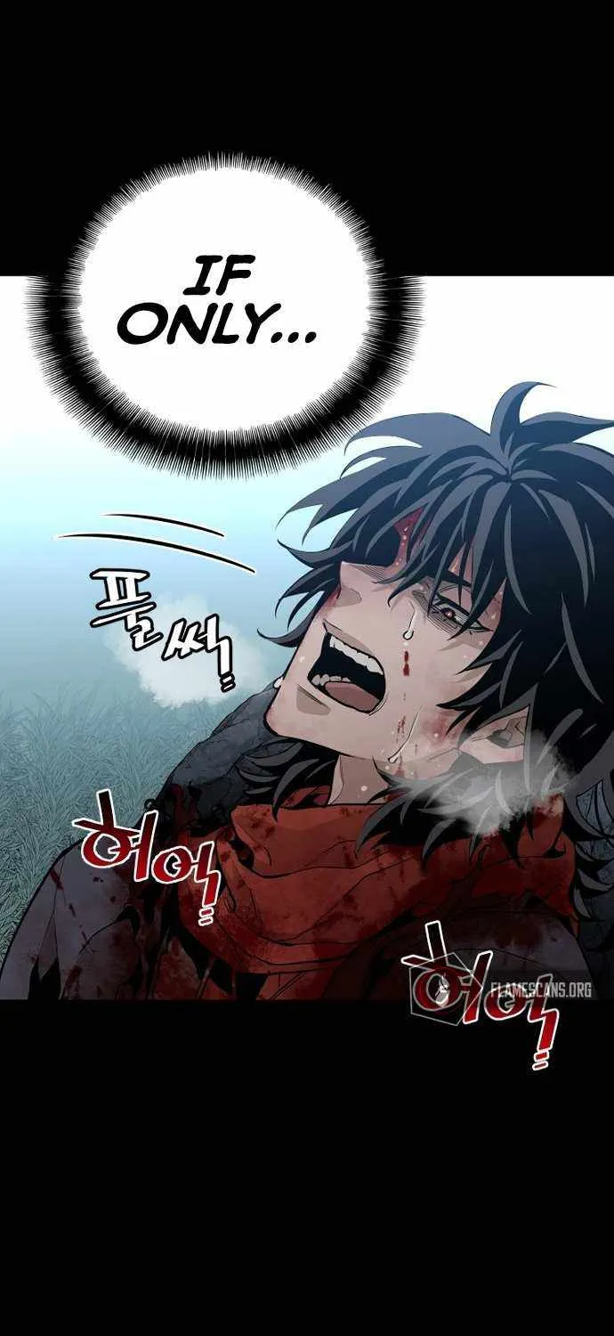 Read Heavenly Demon Cultivation Simulation chapter 1 image 20 on Lezhin