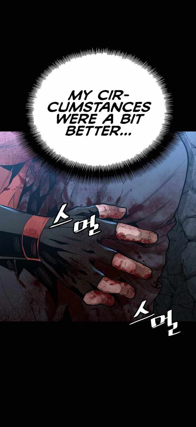 Read Heavenly Demon Cultivation Simulation chapter 1 image 21 on Lezhin