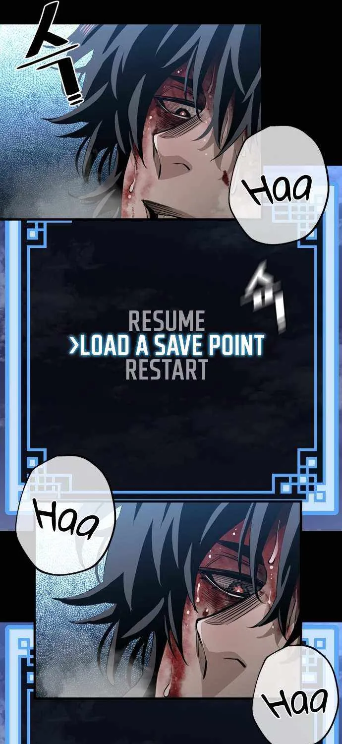 Read Heavenly Demon Cultivation Simulation chapter 1 image 27 on Lezhin