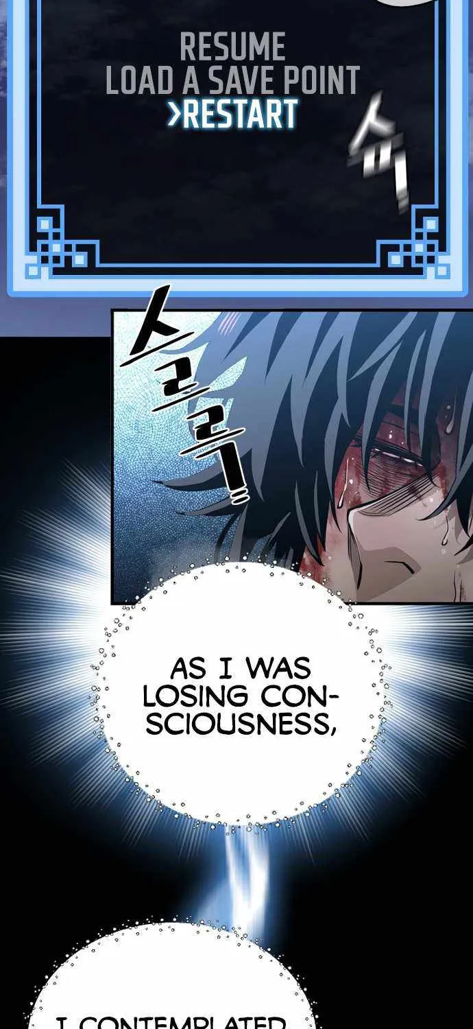 Read Heavenly Demon Cultivation Simulation chapter 1 image 28 on Lezhin
