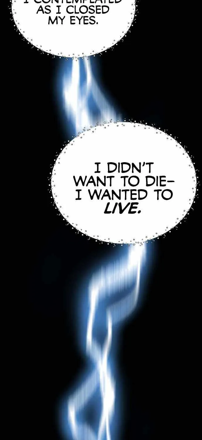 Read Heavenly Demon Cultivation Simulation chapter 1 image 29 on Lezhin