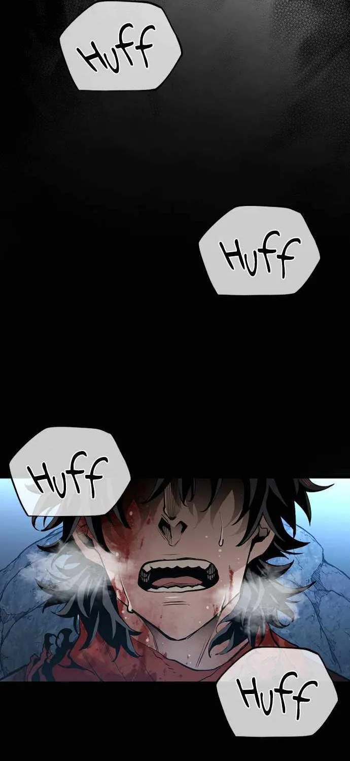 Read Heavenly Demon Cultivation Simulation chapter 1 image 3 on Lezhin