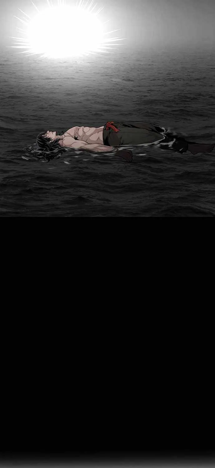 Read Heavenly Demon Cultivation Simulation chapter 1 image 37 on Lezhin