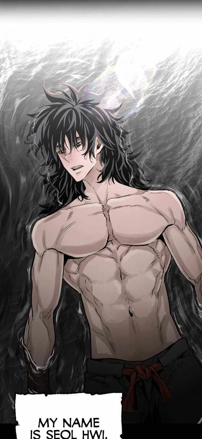 Read Heavenly Demon Cultivation Simulation chapter 1 image 38 on Lezhin