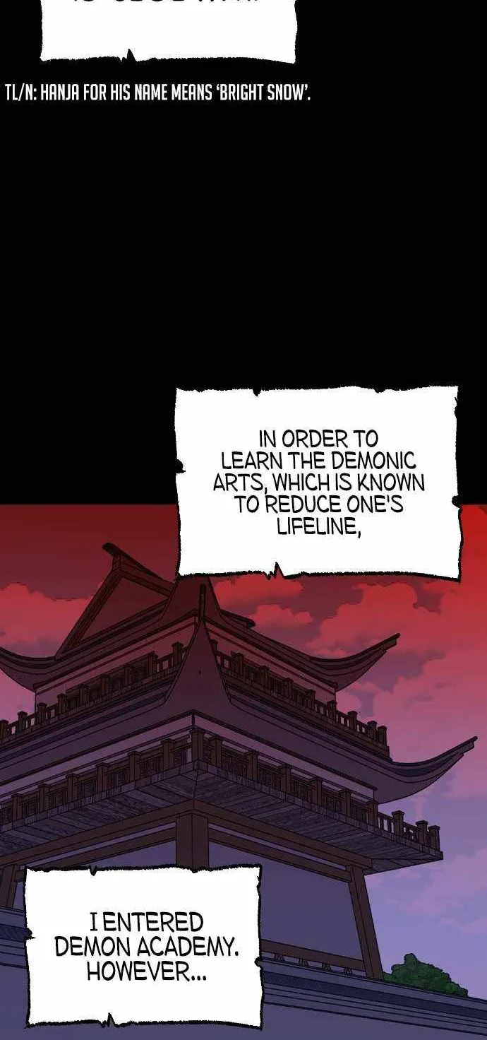Read Heavenly Demon Cultivation Simulation chapter 1 image 39 on Lezhin