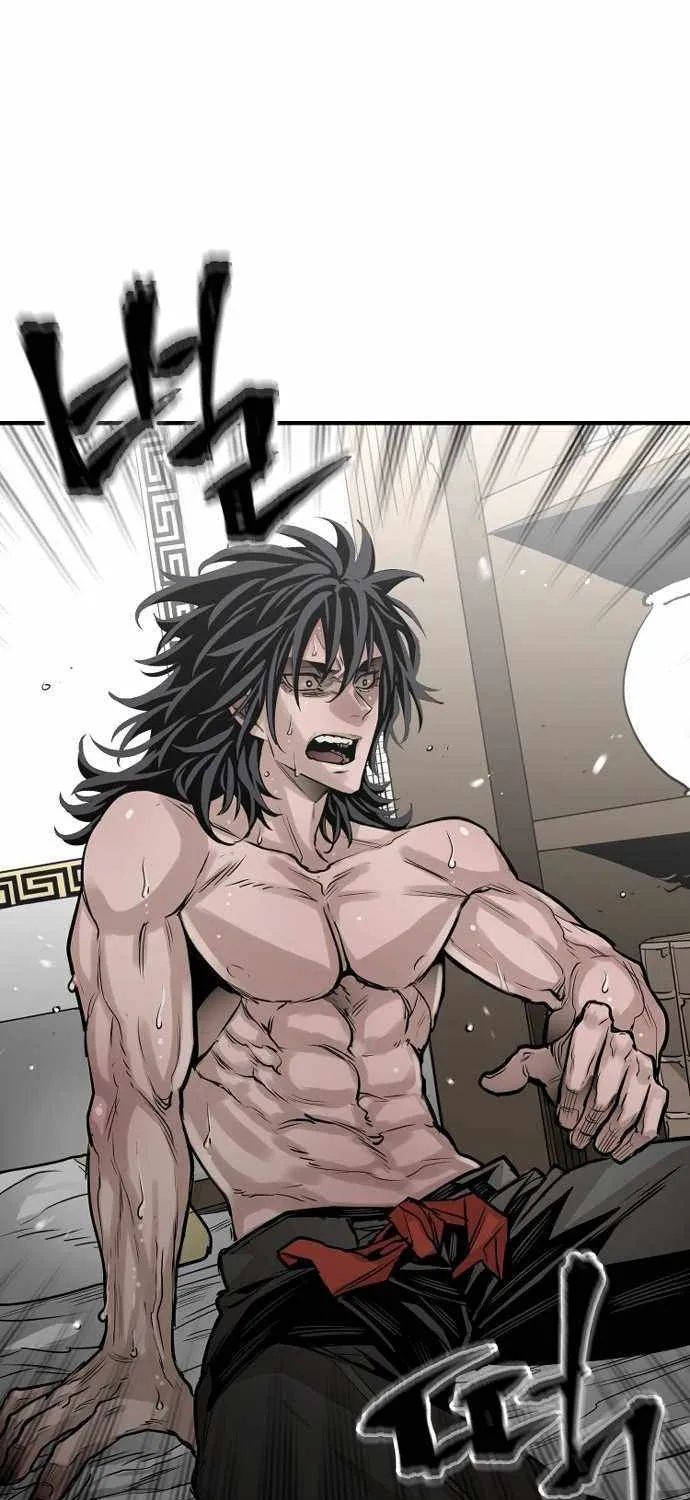 Read Heavenly Demon Cultivation Simulation chapter 1 image 49 on Lezhin