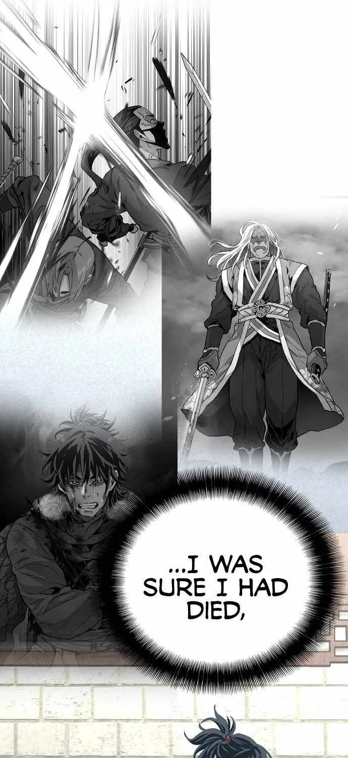 Read Heavenly Demon Cultivation Simulation chapter 1 image 54 on Lezhin