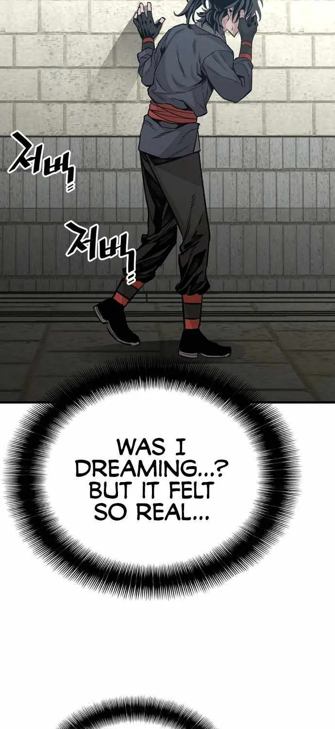 Read Heavenly Demon Cultivation Simulation chapter 1 image 55 on Lezhin