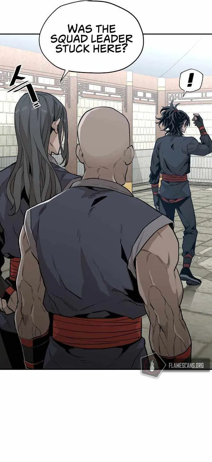 Read Heavenly Demon Cultivation Simulation chapter 1 image 61 on Lezhin
