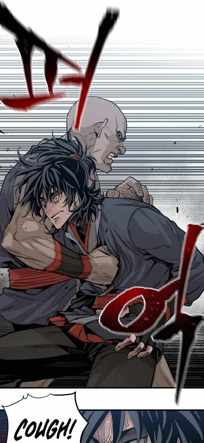 Read Heavenly Demon Cultivation Simulation chapter 1 image 68 on Lezhin